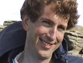 Michael Jones